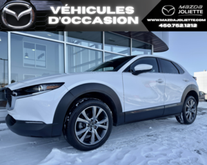 2021 Mazda CX-30 GT