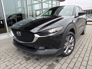 Mazda CX-30 GS 2022