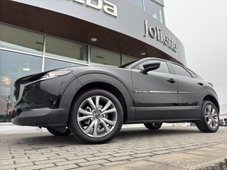 Mazda CX-30 GS 2022