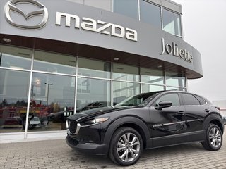 Mazda CX-30 GS 2022