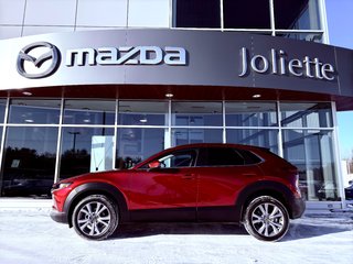 Mazda CX-30 GS-LUXE 2022