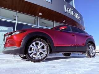 Mazda CX-30 GS-LUXE 2022