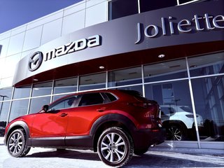 Mazda CX-30 GS-LUXE 2022