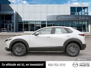 Mazda CX-30 GX 2024