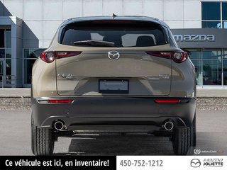 2024 Mazda CX-30 Suna