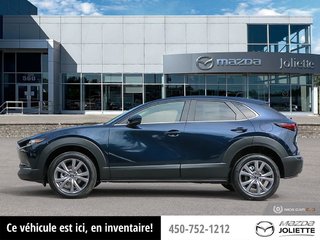 2024 Mazda CX-30 GS