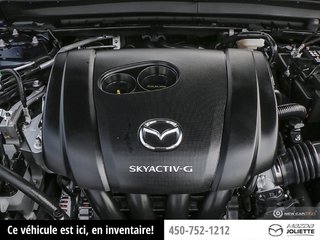 2024 Mazda CX-30 GS