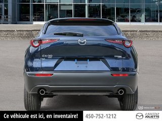 2024 Mazda CX-30 GS