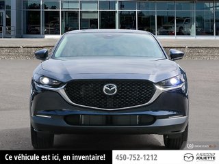 2024 Mazda CX-30 GS