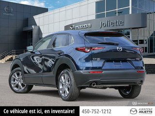 2024 Mazda CX-30 GS