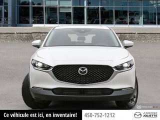 Mazda CX-30 GS 2024