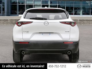 Mazda CX-30 GS 2024