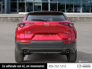 2024 Mazda CX-30 GS