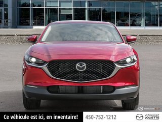 2024 Mazda CX-30 GS