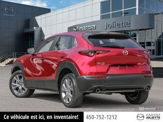 Mazda CX-30 GS 2024