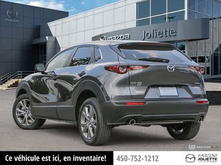 Mazda CX-30 GS 2024