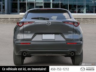 Mazda CX-30 GS 2024