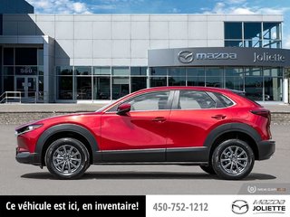 2025 Mazda CX-30 GX