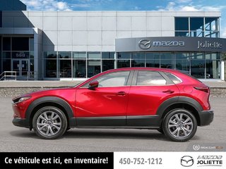 2025 Mazda CX-30 GS