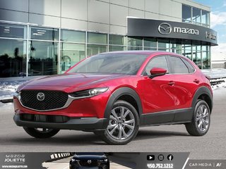 2025 Mazda CX-30 GS