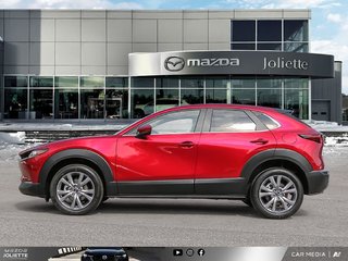 2025 Mazda CX-30 GS