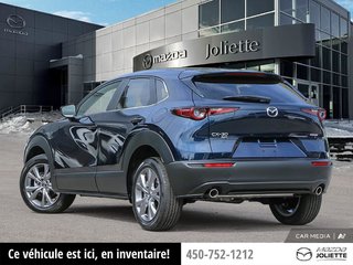 2025 Mazda CX-30 GS