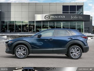 2025 Mazda CX-30 GS