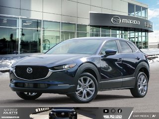 2025 Mazda CX-30 GS