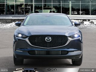 2025 Mazda CX-30 GS