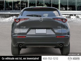 2025 Mazda CX-30 GS