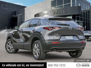 2025 Mazda CX-30 GS