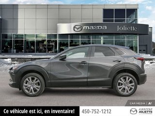 2025 Mazda CX-30 GS