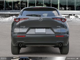 2025 Mazda CX-30 GS