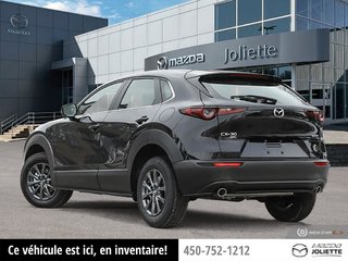 2025 Mazda CX-30 GX