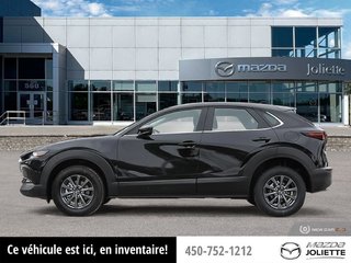 2025 Mazda CX-30 GX