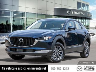 Mazda CX-30 GX 2025