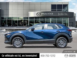 Mazda CX-30 GX 2025