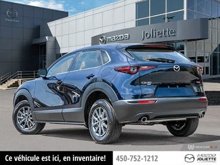 2025 Mazda CX-30 GX