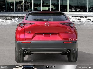 2025 Mazda CX-30 GS