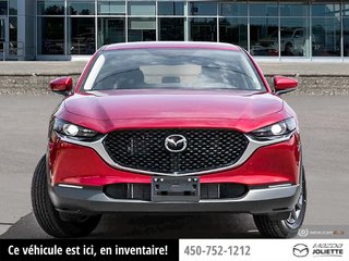 2025 Mazda CX-30 GX