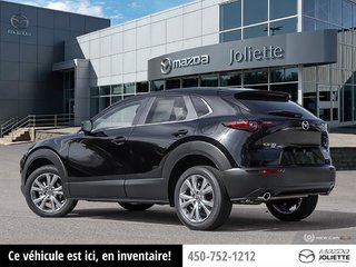 Mazda CX-30 GS 2025