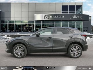 2025 Mazda CX-30 GS