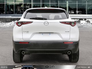 2025 Mazda CX-30 GS