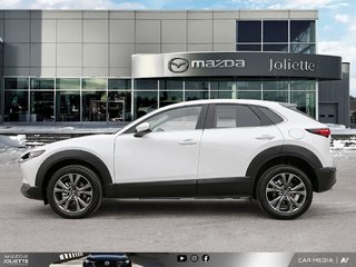 2025 Mazda CX-30 GS