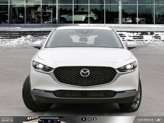 2025 Mazda CX-30 GS