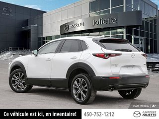 Mazda CX-30 GS 2025