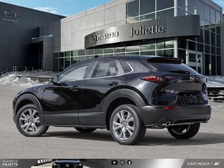 2025 Mazda CX-30 GS