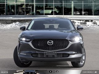 2025 Mazda CX-30 GS