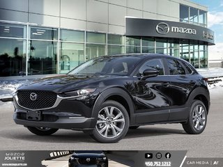 2025 Mazda CX-30 GS