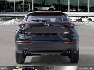 2025 Mazda CX-30 GS